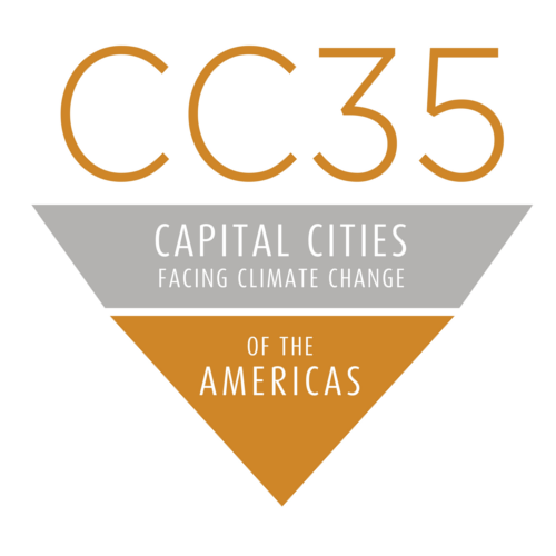 cc35 - Capitales des Amériques
